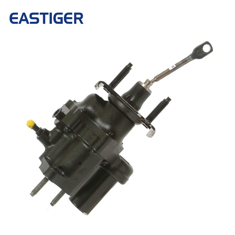 527416 Hydraulic Power Brake Booster for RAM 2500 3500 4500 5500 Without Master Cylinder 52013874AC Hydro-boost